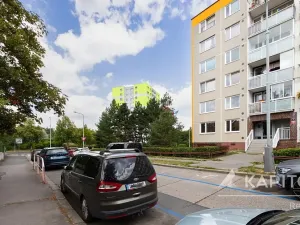 Prodej bytu 2+1, Praha - Hlubočepy, Krškova, 49 m2