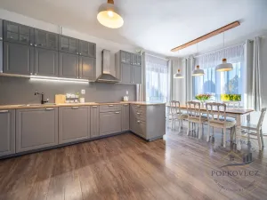 Prodej rodinného domu, Všejany, Na Prstýnku, 256 m2