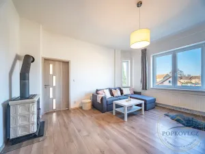 Prodej rodinného domu, Všejany, Na Prstýnku, 256 m2