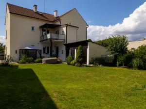Prodej rodinného domu, Všejany, Na Prstýnku, 256 m2
