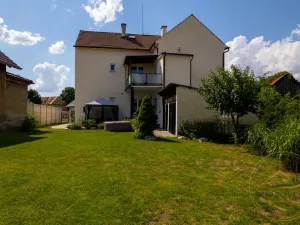 Prodej rodinného domu, Všejany, Na Prstýnku, 256 m2