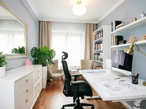 Prodej bytu 4+kk, Praha - Vokovice, Irská, 140 m2