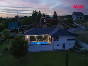 Prodej rodinného domu, Dražeň, 139 m2