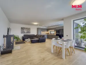 Prodej rodinného domu, Dražeň, 139 m2