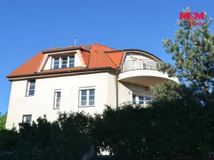 Pronájem bytu 3+1, Praha - Hloubětín, V Novém Hloubětíně, 162 m2