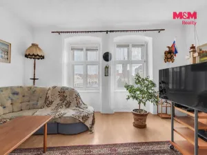Prodej rodinného domu, Jičín - Staré Město, Valdštejnovo náměstí, 917 m2