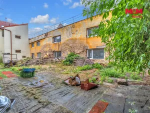 Prodej rodinného domu, Jičín - Staré Město, Valdštejnovo náměstí, 917 m2