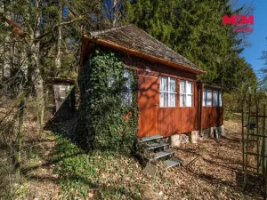 Prodej chaty, Kornatice, 35 m2