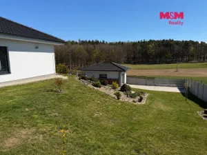 Prodej rodinného domu, Dražeň, 92 m2