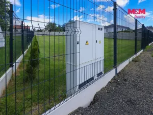 Prodej pozemku pro bydlení, Dražeň, 1009 m2