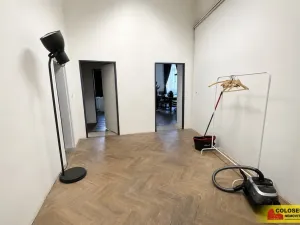 Pronájem kanceláře, Brno - Brno-město, 99 m2