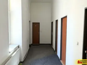 Pronájem kanceláře, Brno - Brno-město, 99 m2