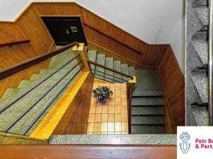 Prodej obchodního prostoru, Rakovník, Husovo náměstí, 1100 m2