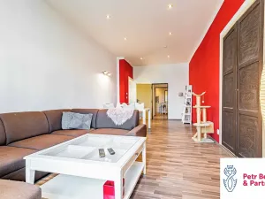 Prodej obchodního prostoru, Rakovník, Husovo náměstí, 1100 m2