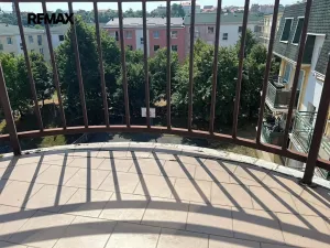 Prodej bytu 2+kk, Kladno, Vojtěcha Lanny, 36 m2
