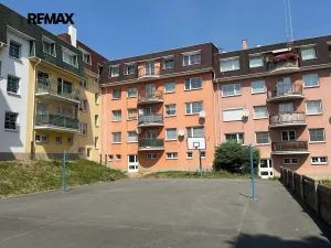 Prodej bytu 2+kk, Kladno, Vojtěcha Lanny, 36 m2