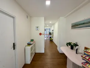 Pronájem obchodního prostoru, Teplice - Trnovany, Antonína Sochora, 114 m2