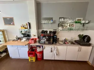 Pronájem komerční nemovitosti, Teplice - Trnovany, Antonína Sochora, 114 m2