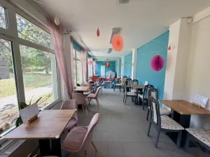 Pronájem komerční nemovitosti, Teplice - Trnovany, Antonína Sochora, 114 m2