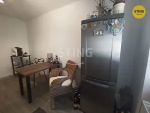 Prodej bytu 2+1, Jeseník, Fučíkova, 62 m2