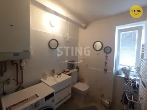 Prodej bytu 2+1, Jeseník, Fučíkova, 62 m2