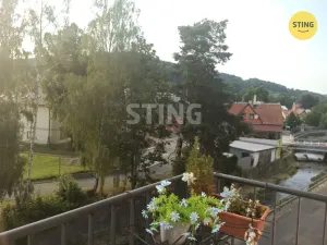 Prodej bytu 2+1, Jeseník, Fučíkova, 62 m2