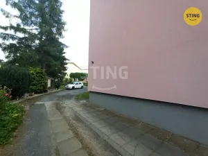 Prodej bytu 2+1, Jeseník, Fučíkova, 62 m2