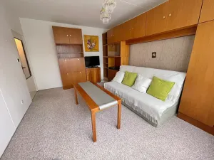 Pronájem bytu 1+1, Turnov, 40 m2