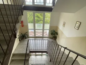 Pronájem bytu 1+1, Turnov, 40 m2