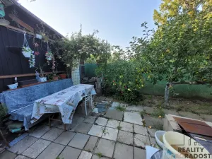 Prodej zahrady, Hulín, Záhlinická, 400 m2