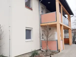 Pronájem bytu 2+kk, Nová Ves, Nad Obcí, 50 m2