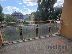 Pronájem bytu 2+1, Opava - Kateřinky, Holasická, 63 m2