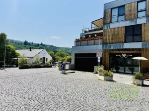 Pronájem garážového stání, Dobřichovice, Anežky České, 13 m2