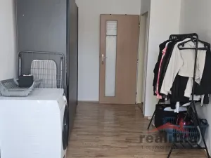 Pronájem bytu 3+kk, Opava - Předměstí, Olomoucká, 73 m2