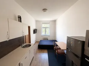 Prodej bytu 2+kk, Praha - Libeň, Vosmíkových, 48 m2