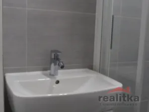 Pronájem bytu 1+kk, Opava - Kateřinky, Fügnerova, 22 m2