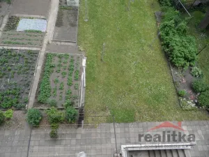 Pronájem bytu 2+1, Opava - Předměstí, Pekařská, 54 m2