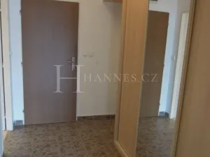 Pronájem bytu 2+kk, Praha - Troja, Hnězdenská, 50 m2