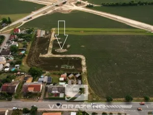 Prodej pozemku pro bydlení, Solnice, 862 m2