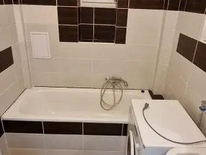 Pronájem bytu 2+kk, Praha - Žižkov, Hartigova, 56 m2