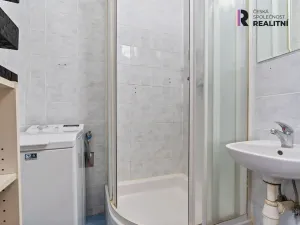 Prodej bytu 2+1, Zlín - Malenovice, třída Svobody, 50 m2