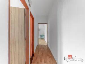 Prodej bytu 4+kk, Kamenice nad Lipou, Družstevní, 76 m2