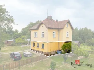Prodej bytu 4+kk, Kamenice nad Lipou, Družstevní, 76 m2