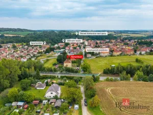 Prodej bytu 4+kk, Kamenice nad Lipou, Družstevní, 76 m2