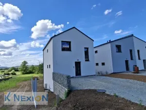 Prodej rodinného domu, Rebešovice, Na Dědině, 156 m2