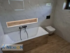 Prodej rodinného domu, Rebešovice, Na Dědině, 156 m2