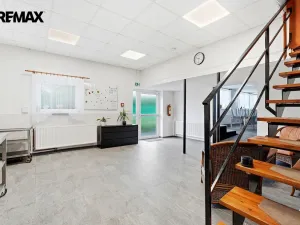 Prodej ubytování, Jablonné v Podještědí - Markvartice, U Stadionu, 1730 m2