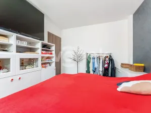 Prodej rodinného domu, Zlín, Borová, 76 m2