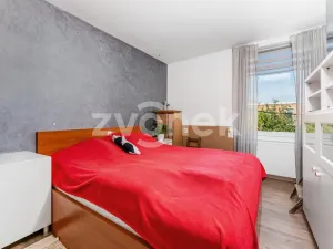 Prodej rodinného domu, Zlín, Borová, 76 m2
