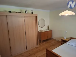 Pronájem chalupy, Radomyšl - Domanice, 85 m2